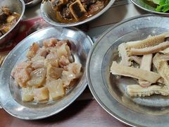 -阿秋牛排(湖心街店)