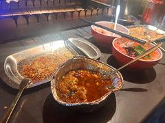 -麦凯伦烧烤·精酿超级工厂店(金桥总店)