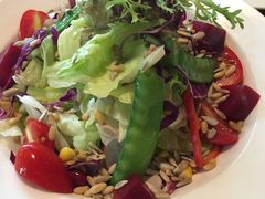 -芭莉与彩虹西餐厅(成都合生汇店)