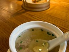 -金苑酒家·客家菜·广东老字号(万象店)