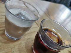 -无牌咖啡&酒馆