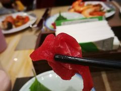 -西藏饭店·亚克·食光自助餐厅(文殊院店)