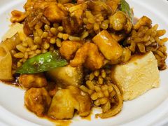 -天天初二·天津传统捞面·天津特色菜(凌奥总店)