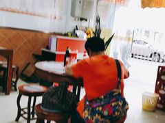 -崖口云吞(石岐店)