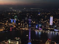 -上海中心大厦