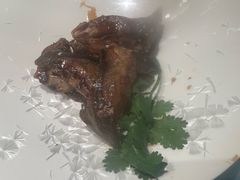 -阿娘家·原生态农家菜(国顺东路店)