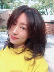 中发-Hair Co.一间沙龙