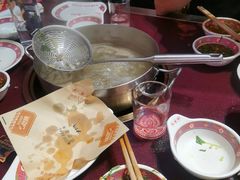 -大吉利·潮汕鲜牛肉火锅(西安店)