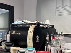 -NokNok Coffee(宽窄巷子店)