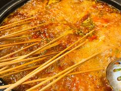 -川成串·自助串串香火锅(朝阳店)