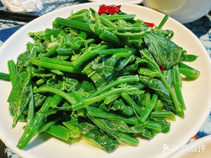 香满楼(临安路店)图片