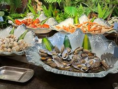 -杭州开元名都大酒店·地中海自助餐厅