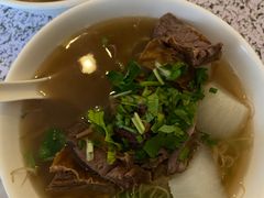 -莲塘味宝园牛杂(天越翔园店)