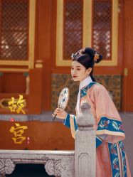 点击看大图 -美云庭古装·格格服汉服·京城旅拍(北京店)