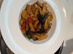 -花城粤菜餐厅(高新区店)