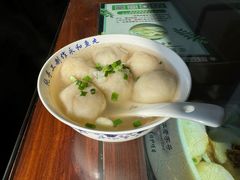 -永和鱼丸(南后街店)