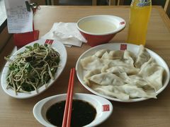 -嘉合兴水饺(成寿寺店)