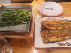 -肉串汪(月坛店)