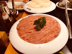 美味鸭肠-竹犇番茄火锅(长风街店)