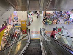 -北京国际玩具城-A区