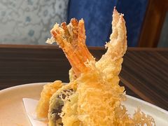 -山葵家·创意料理(EFC欧美广场店)