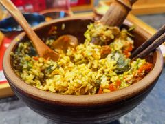 -擂饭(五一广场店)