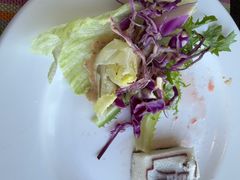 -余姚四明湖开元名都度假酒店·夏威夷西餐厅