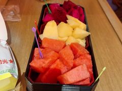 -青水瓦台汤泉(未央店)