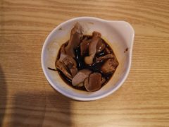 -禧凰·老上海白斩鸡辣肉面店