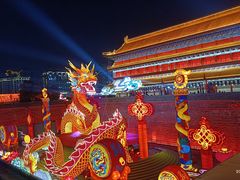 -西安城墙·碑林历史文化景区