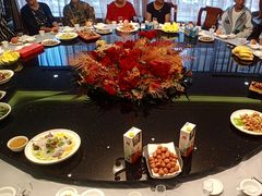 -都来福海鲜大酒店(大东店)