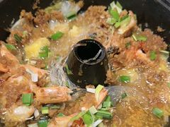 -陈熹公民族美食文化餐厅(中华广场店)