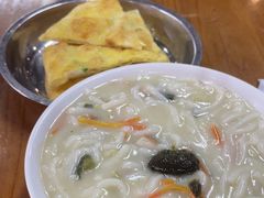 -西工饭庄快餐厅(西工小街店)