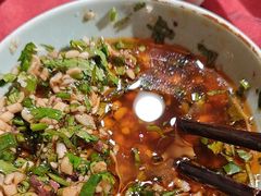 -蓉城老妈火锅(双林路店)