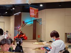 -海底捞火锅(关山保利店)