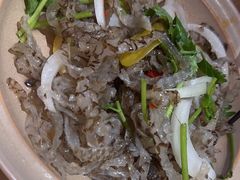 -牛腩之旅·牛腩牛杂煲(光启城美食城店)