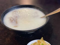 窝旦牛肉粥-添运来(茶园奥园广场店)