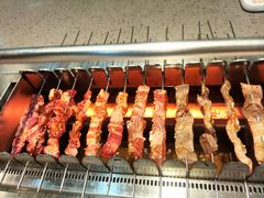 -邢氏老太太烧烤(南山店)