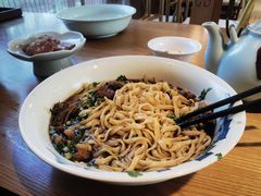 -难忘的面(五矿君澜酒店)