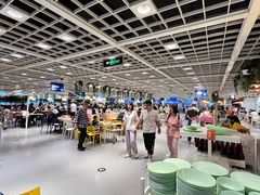 -宜家·瑞典风味餐厅(四元桥店)