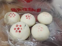 -爱德顺糕点食屋(利民道店)