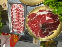 -炉队长·齐齐哈尔家庭烤肉(马家堡店)