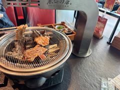 -黑牛の店·黑金店(沈阳万象城店)