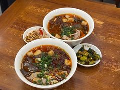-蒋家肠旺面馆老店(合群路店)