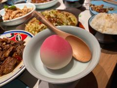 -局气 烤鸭·北京菜(武清店)