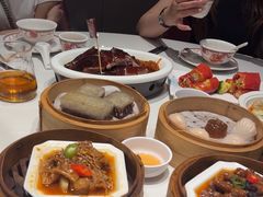 -稻香海鲜饭店(第一国际店)