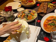 -Nord Grill&Bar Highland诺德西餐(深圳欢乐海岸店)