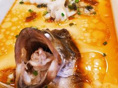 豆花鱼-金时代顺风大酒店(协泰店)