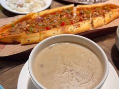 -梅夫娜土耳其餐厅.清真HALAL