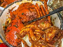 -辣螃铠盆盆蟹大排档(总店)
